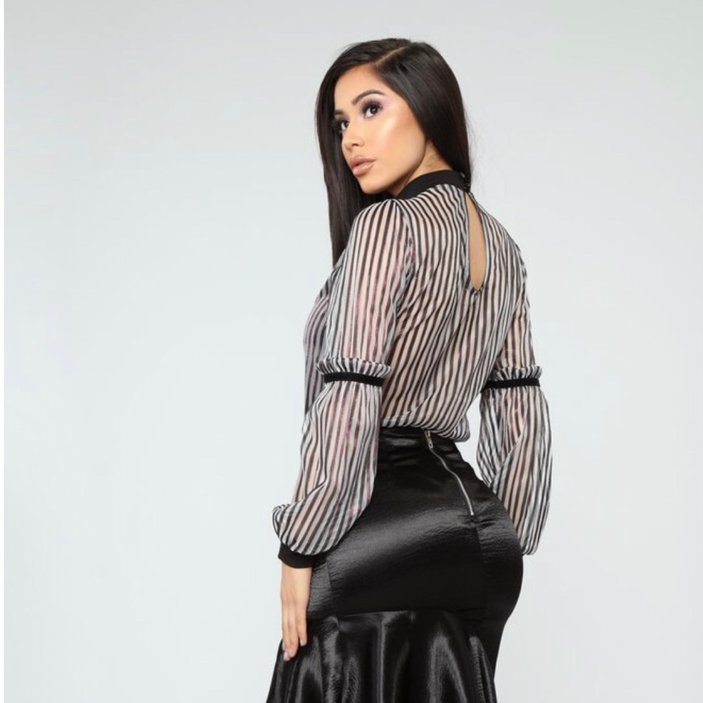 BodySuit - Picture 3 of 5